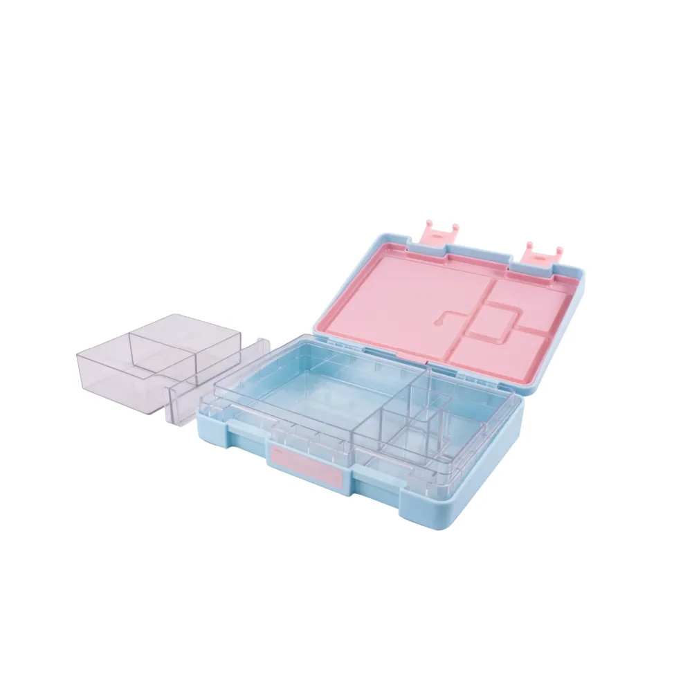 Avanti Yum Yum Bento Bundle - Mermaid Melody