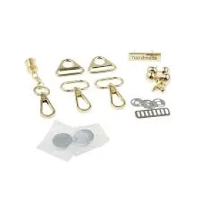 Bag Makers Sampler Box Gold