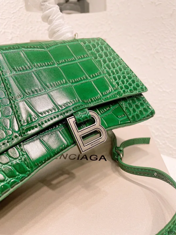Bags-Realm - Balenciaga Bag - 1442