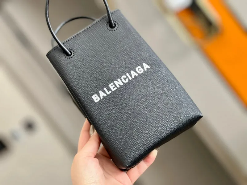 Bags-Realm - Balenciaga Bag - 1452