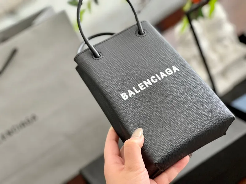 Bags-Realm - Balenciaga Bag - 1452