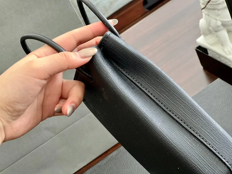 Bags-Realm - Balenciaga Bag - 1452