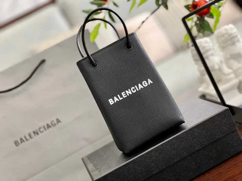 Bags-Realm - Balenciaga Bag - 1452