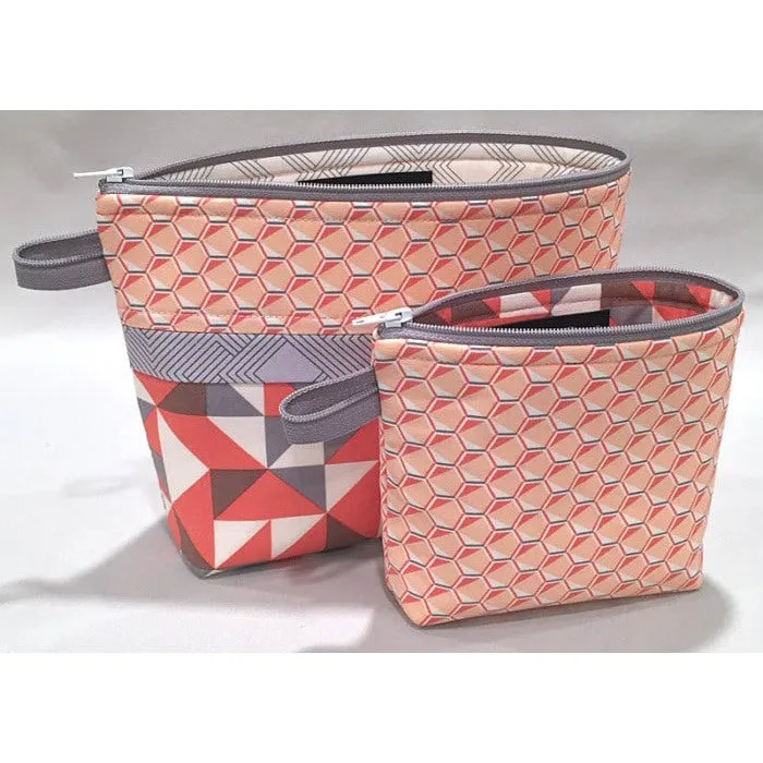 Becca Bags Pattern
