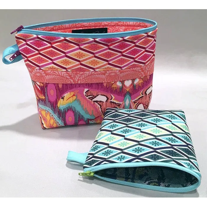 Becca Bags Pattern