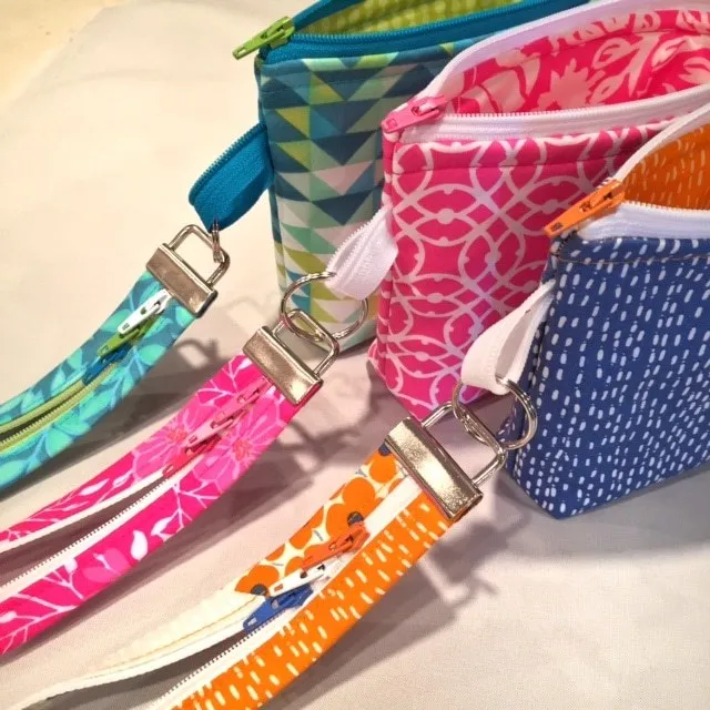 Becca Bags Pattern