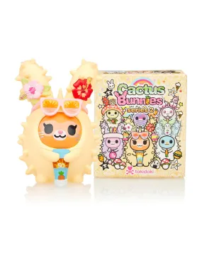 Cactus Bunnies | Series 2