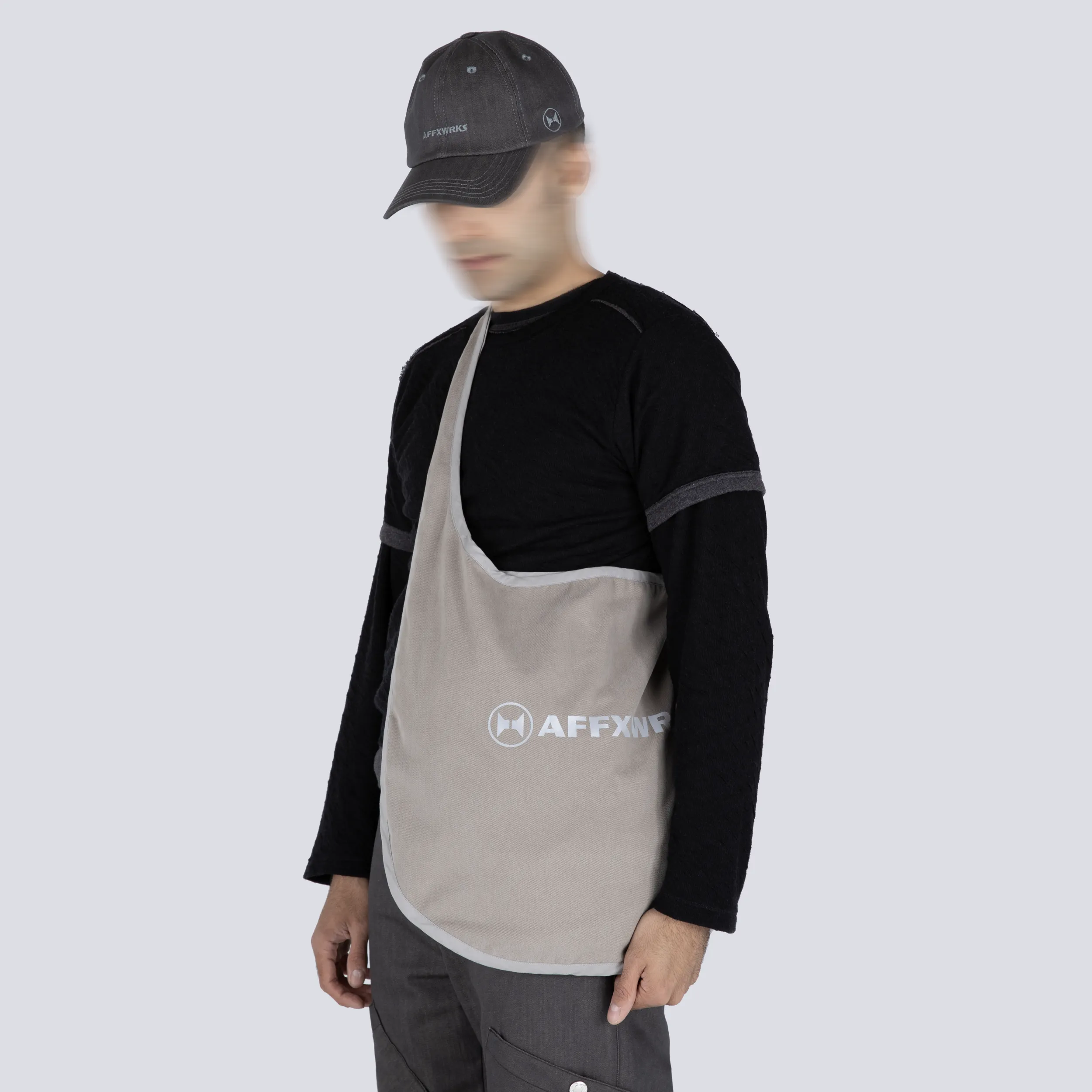 CIRCULAR BAG