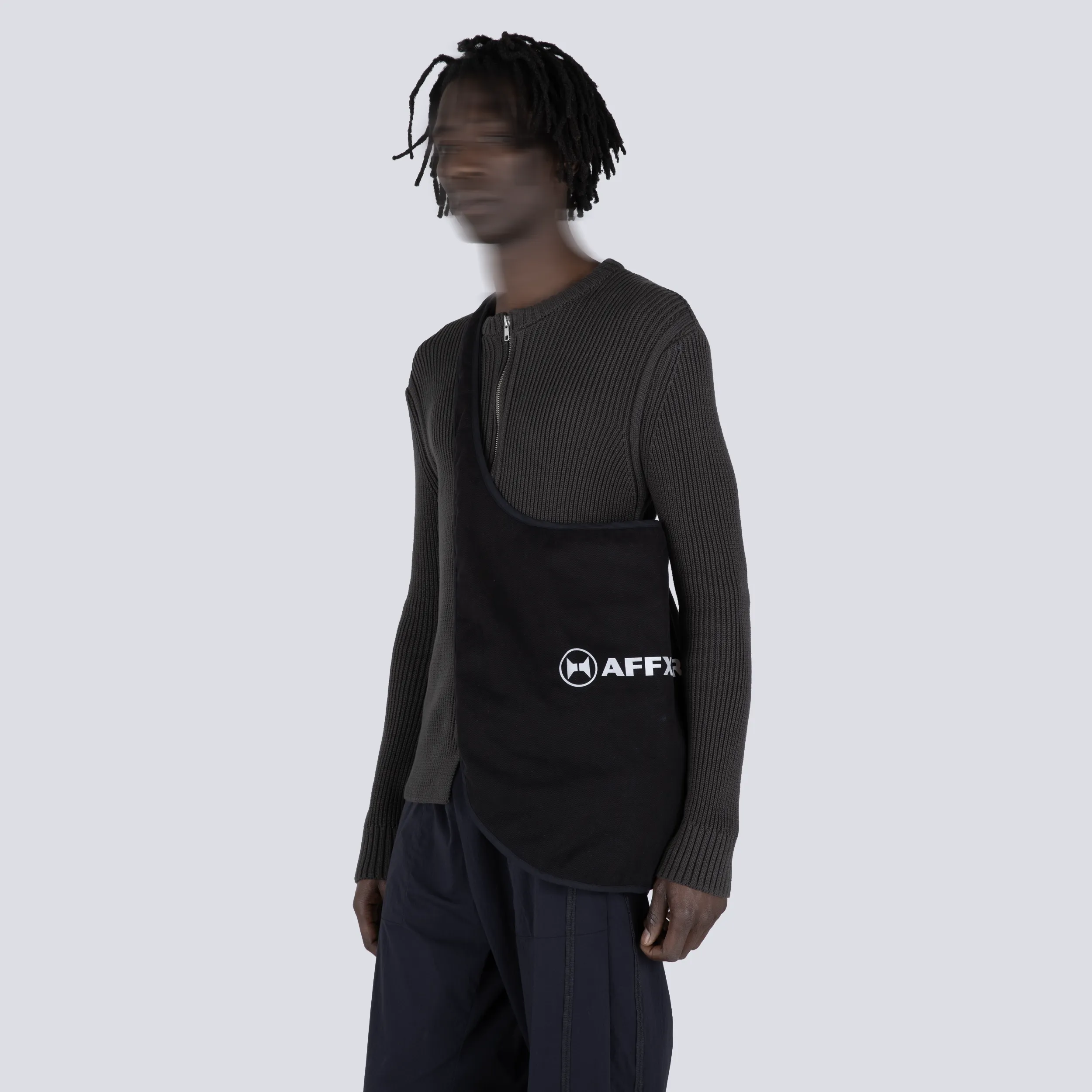 CIRCULAR BAG