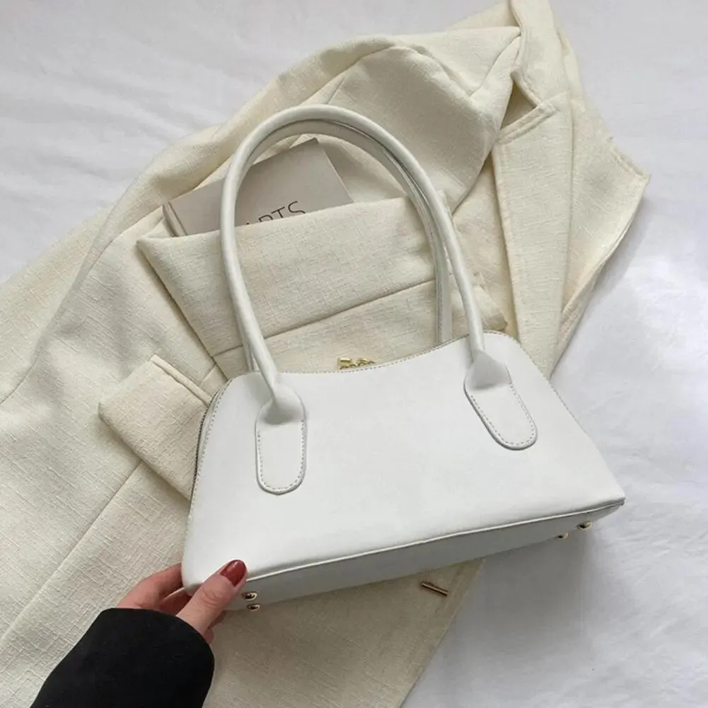 Dumpling Shoulder Bags