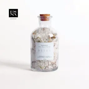ESNA BOX | Bath Salt (Lemongrass 300G)