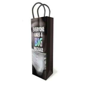 Everyone Likes a Big Package Gift Bag