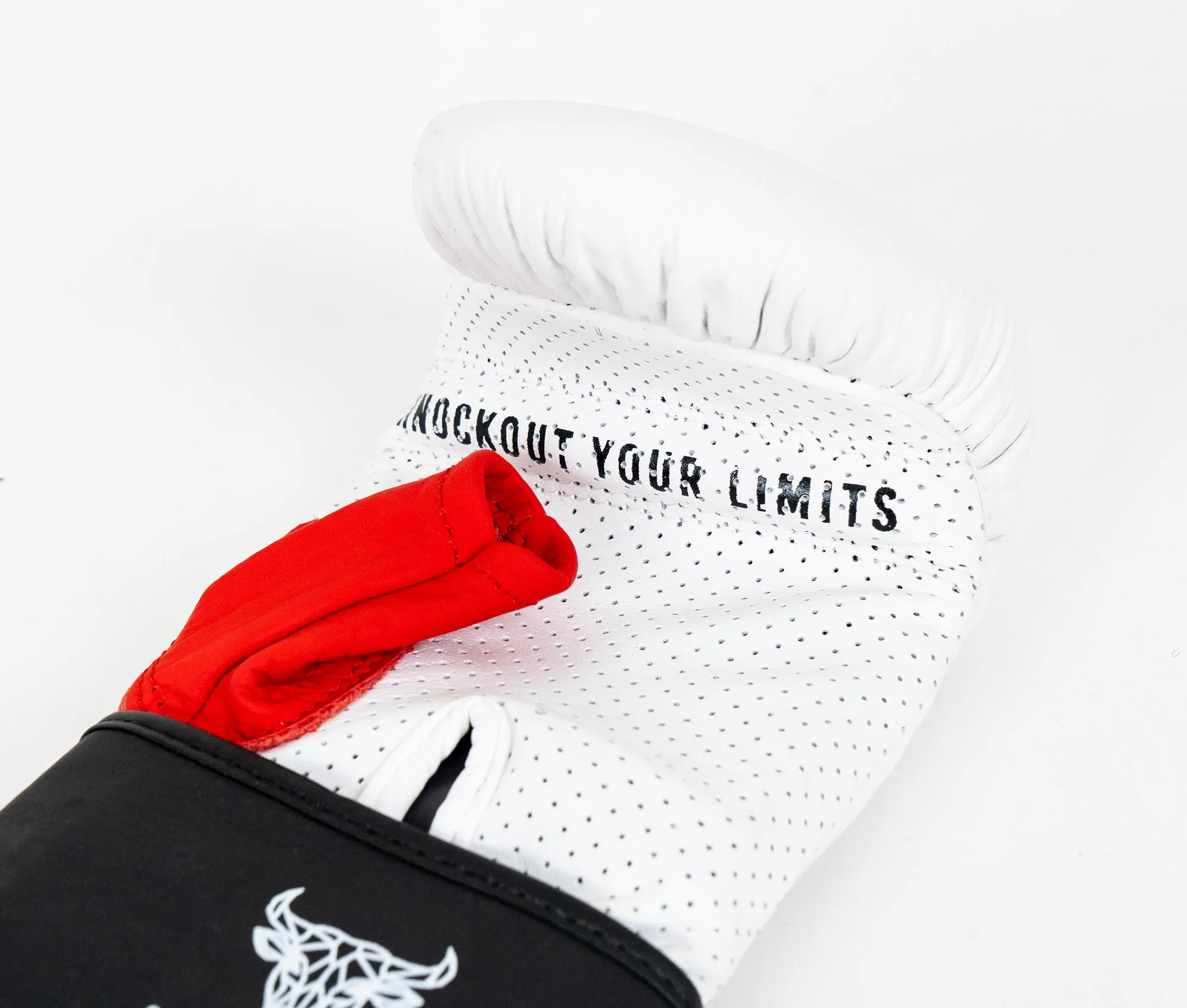 Knockout Bag Gloves Pro