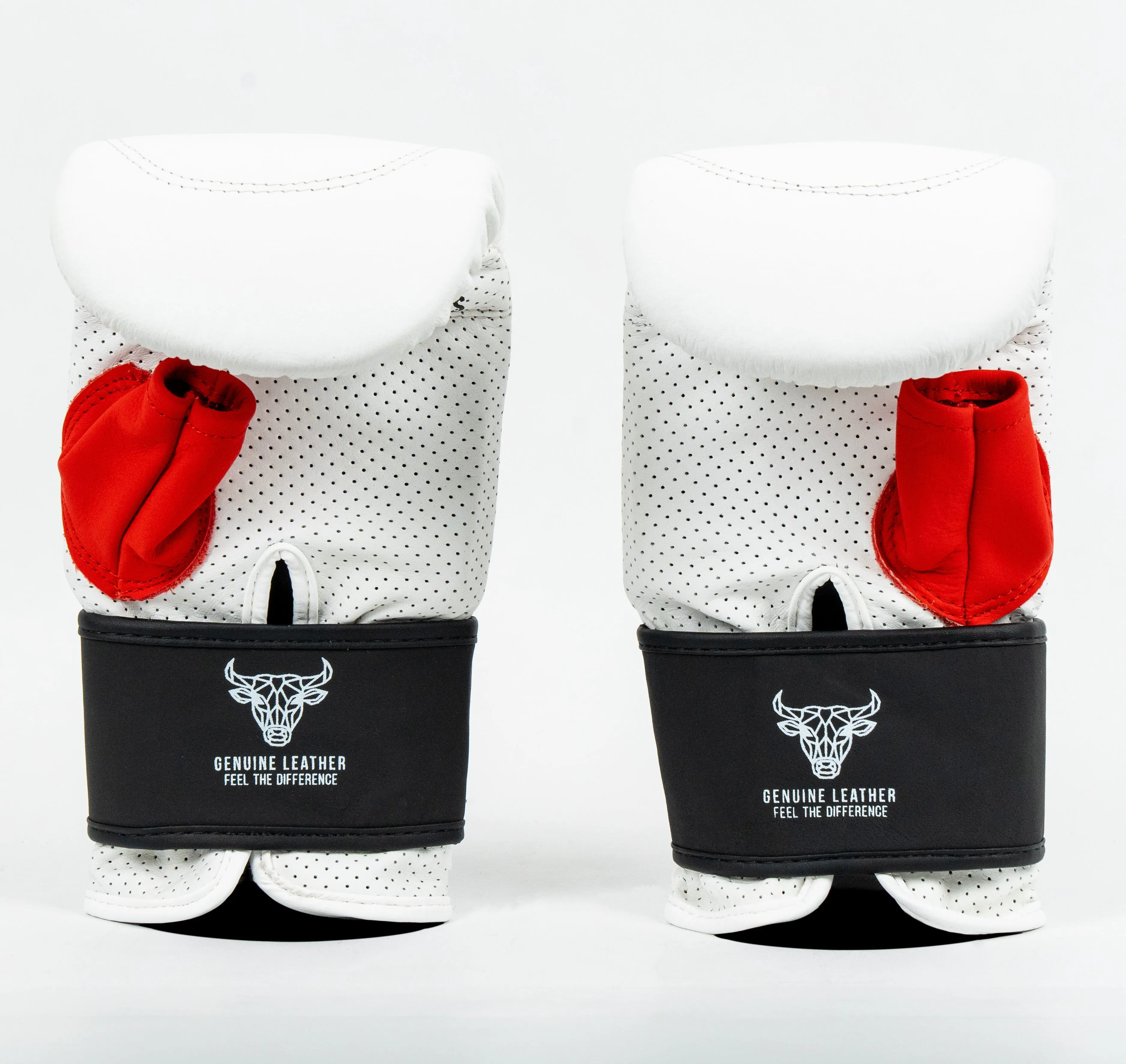 Knockout Bag Gloves Pro