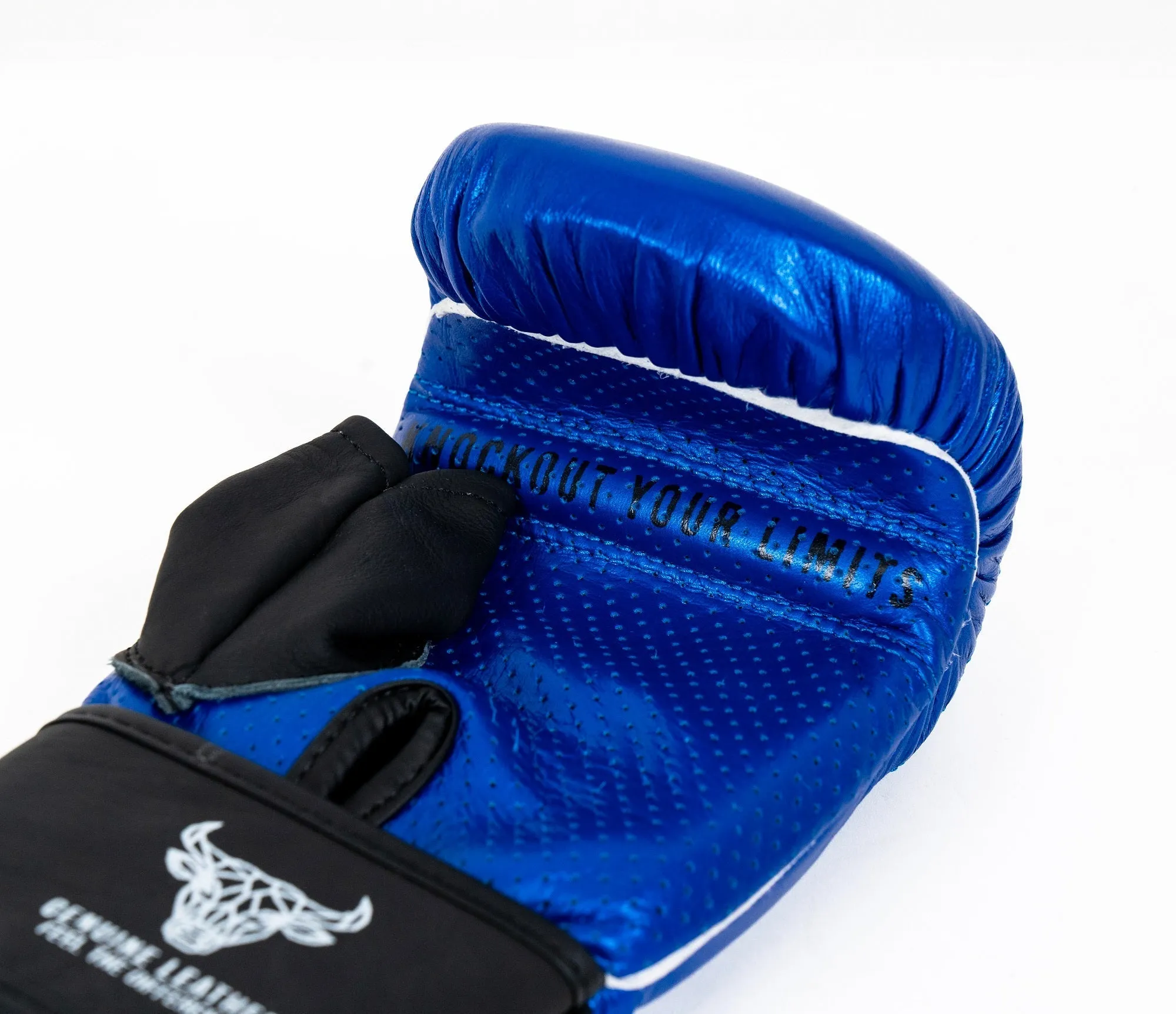 Knockout Bag Gloves Pro
