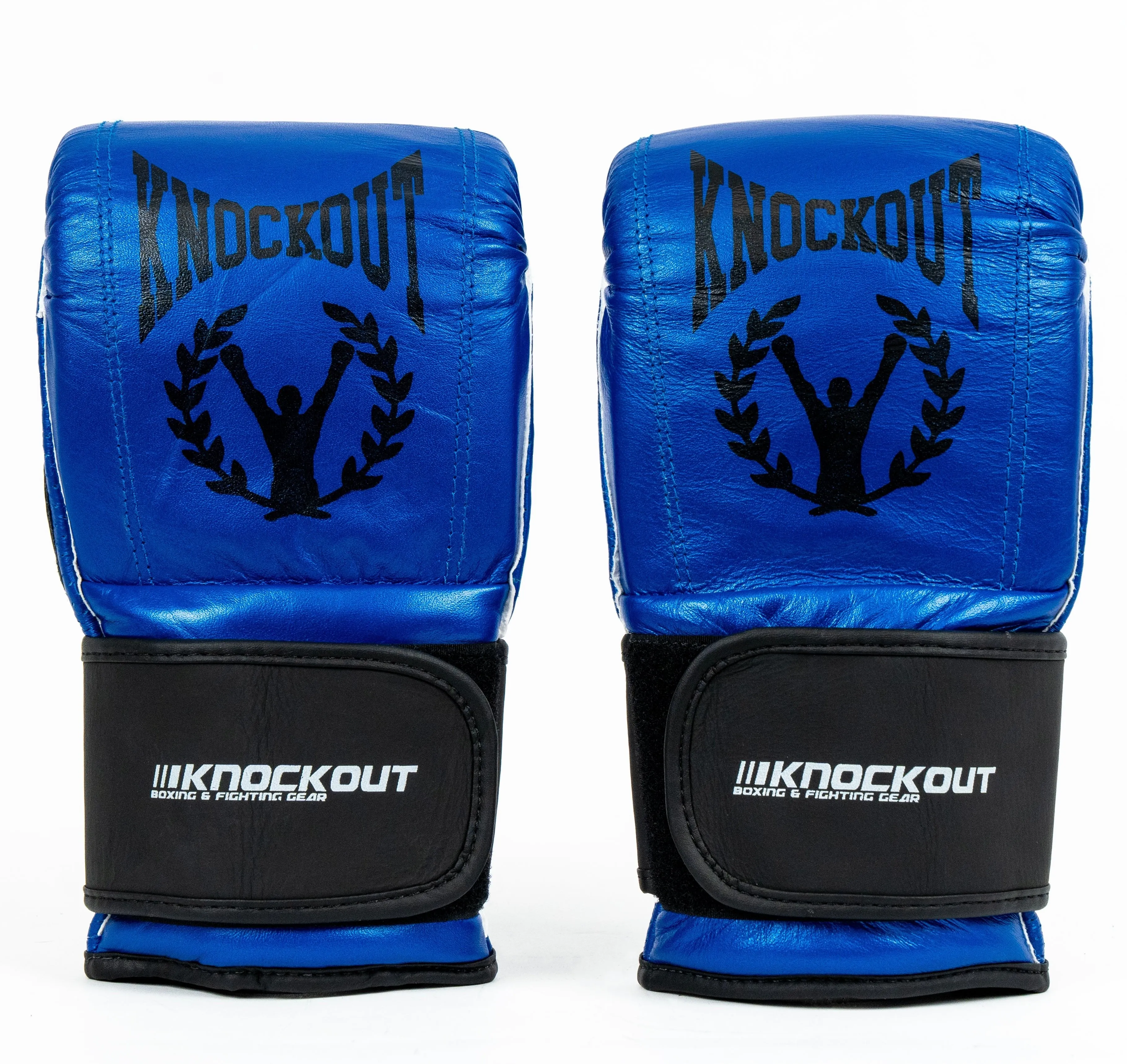 Knockout Bag Gloves Pro