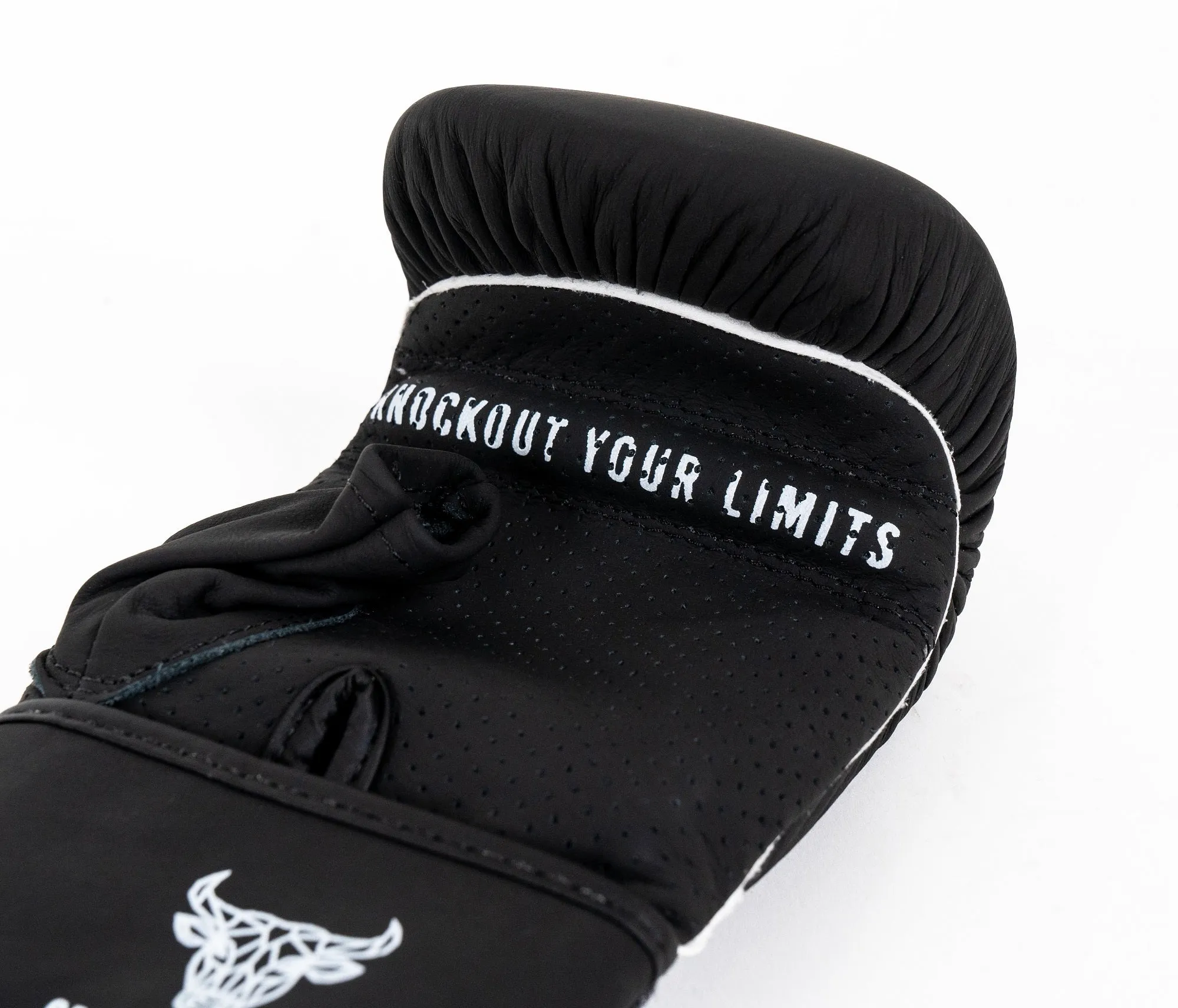 Knockout Bag Gloves Pro