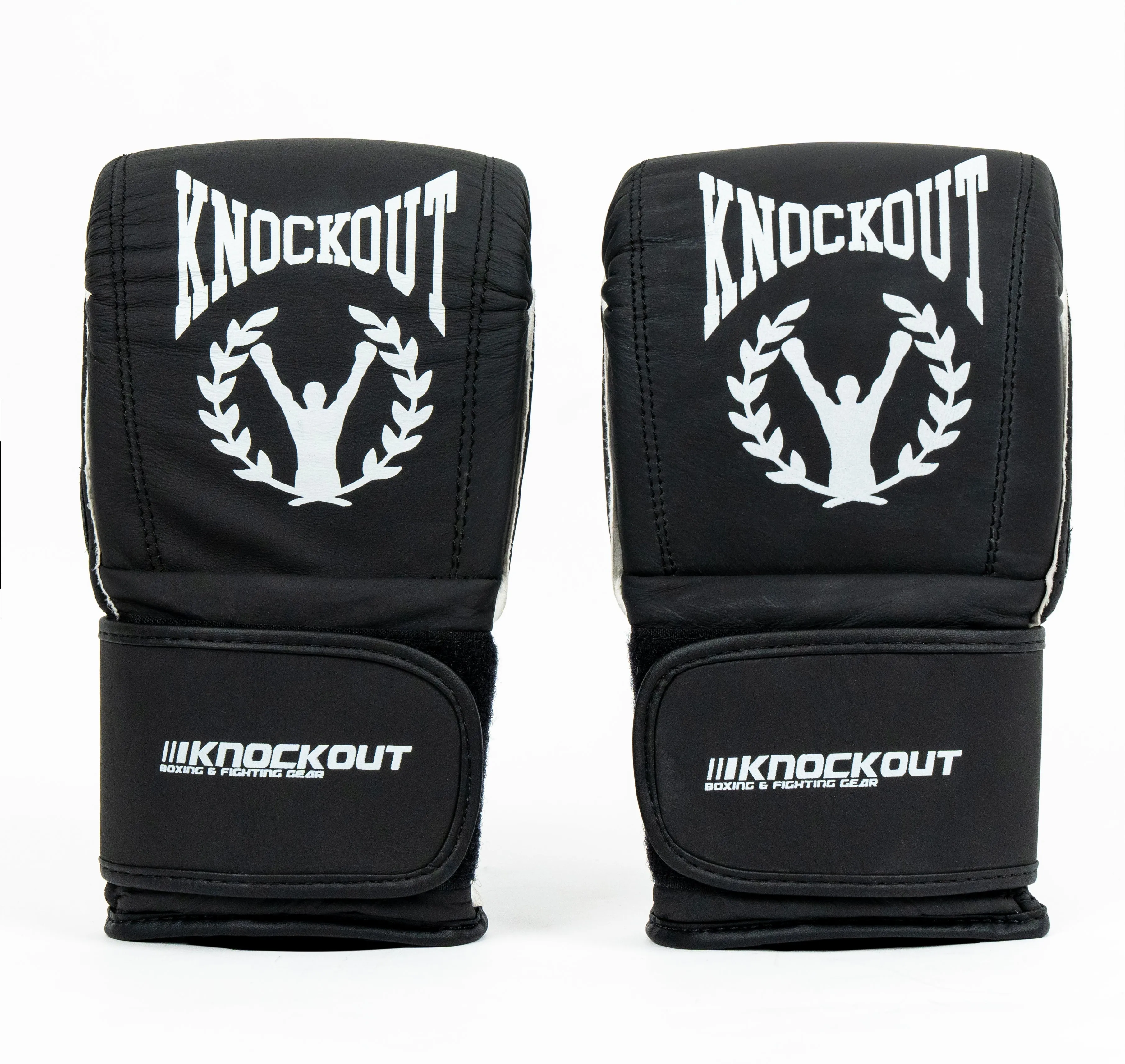 Knockout Bag Gloves Pro