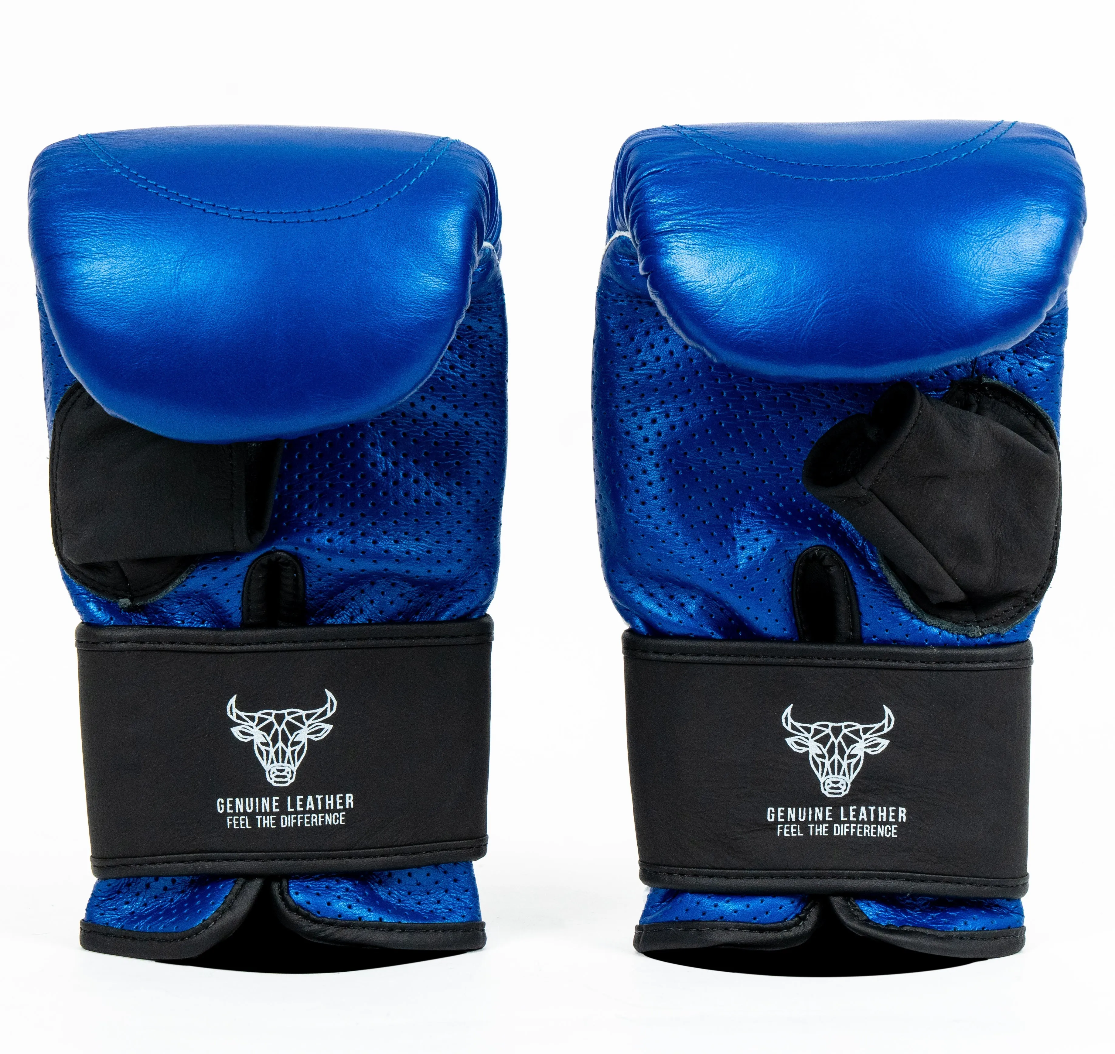 Knockout Bag Gloves Pro