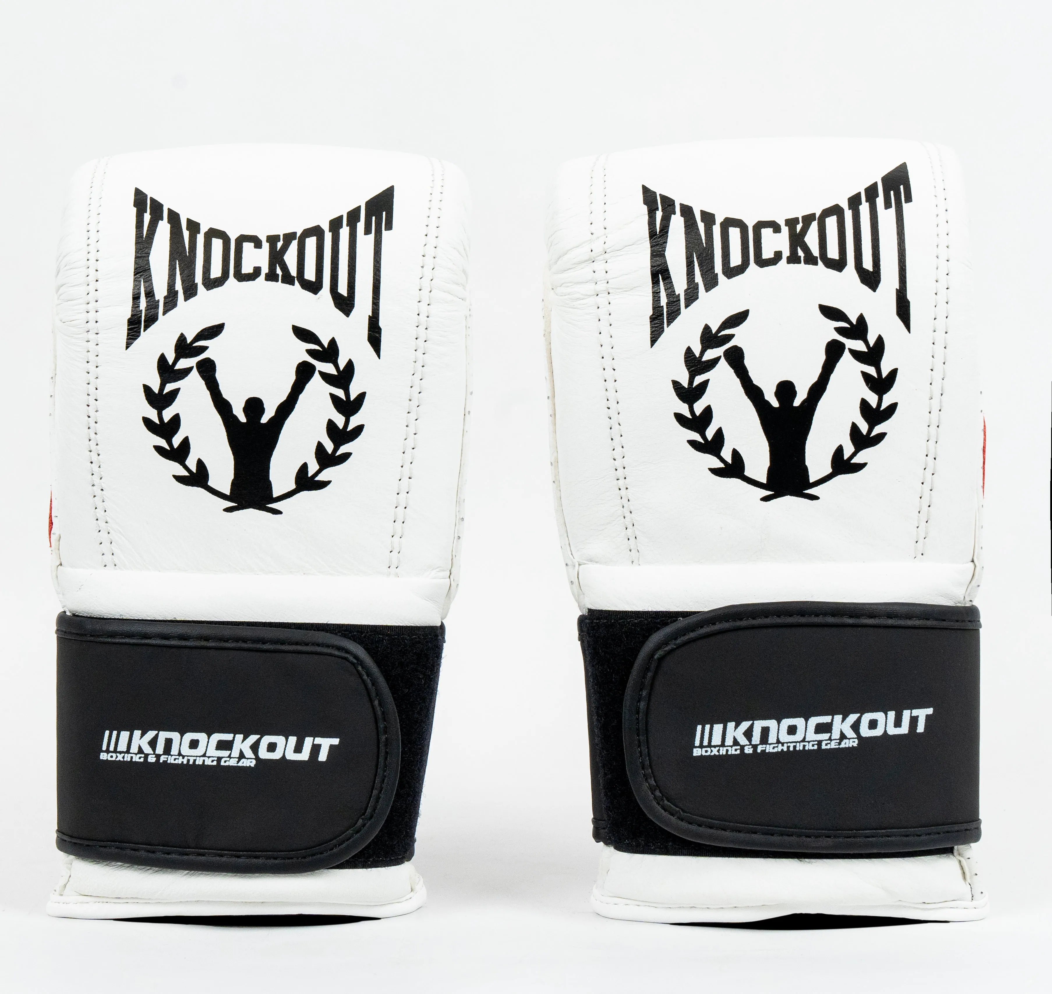 Knockout Bag Gloves Pro