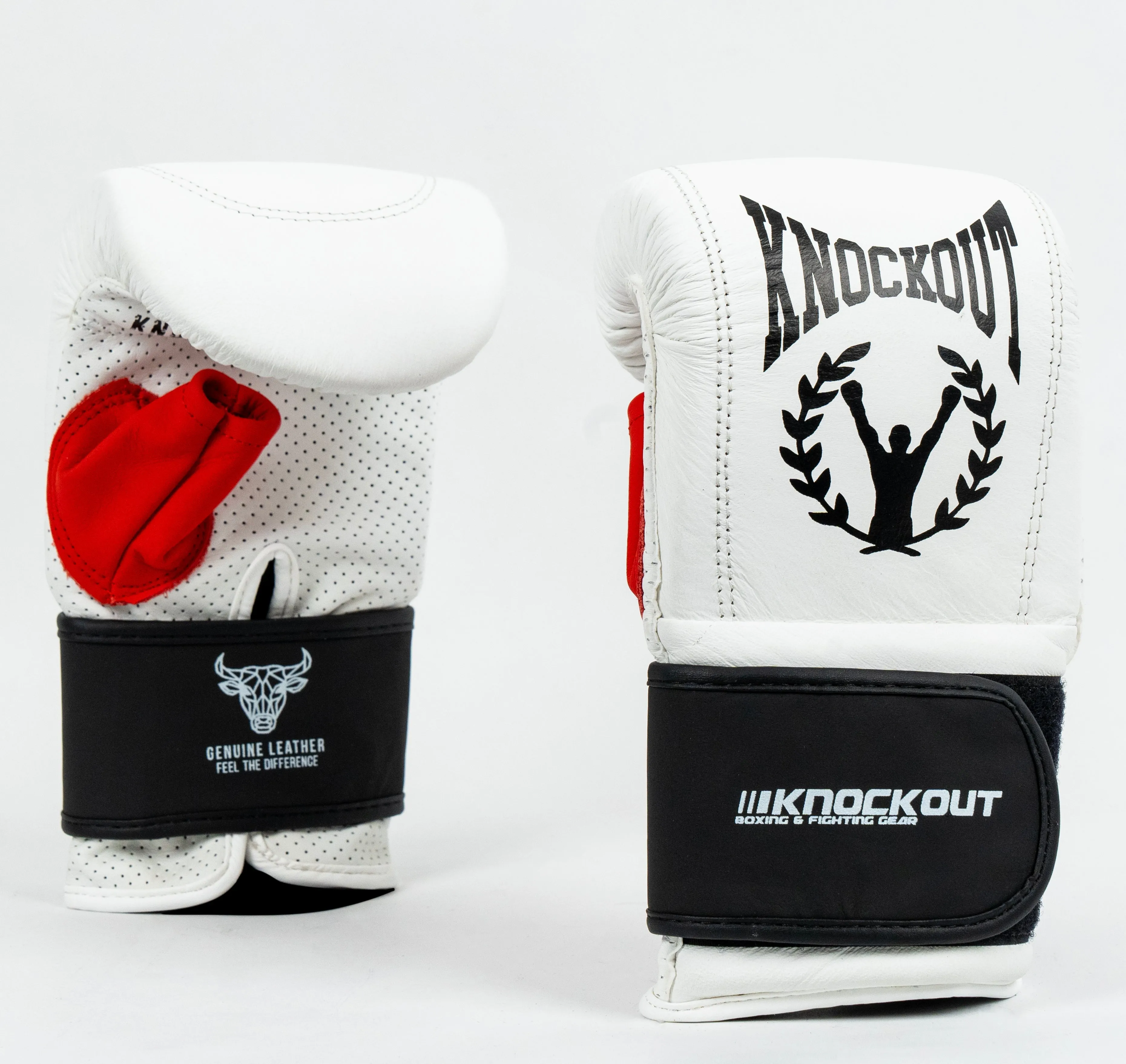 Knockout Bag Gloves Pro