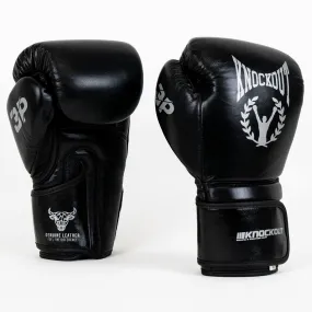 Knockout Pro3 Boxing Gloves
