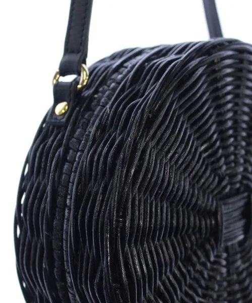 Larone Basket bags