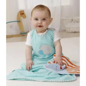Love To Dream Nuzzlin™ 0.2 TOG Sleep Bag