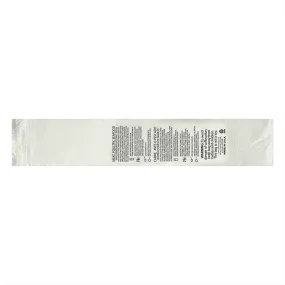 Meat Bag Clear Hi- Dens 10 mic SMH 15" x 20"