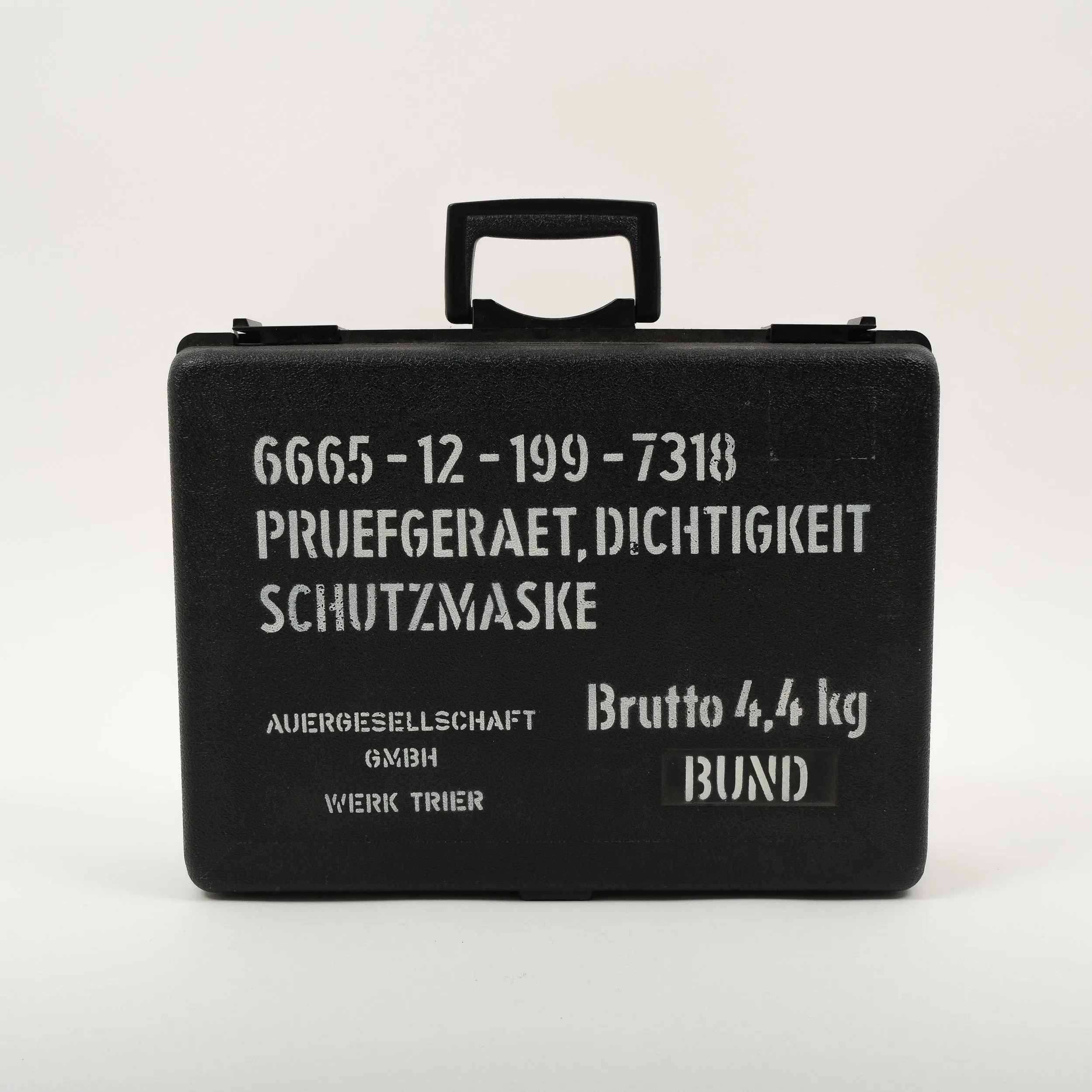 MEDECINE SHOCKPROOF BOX