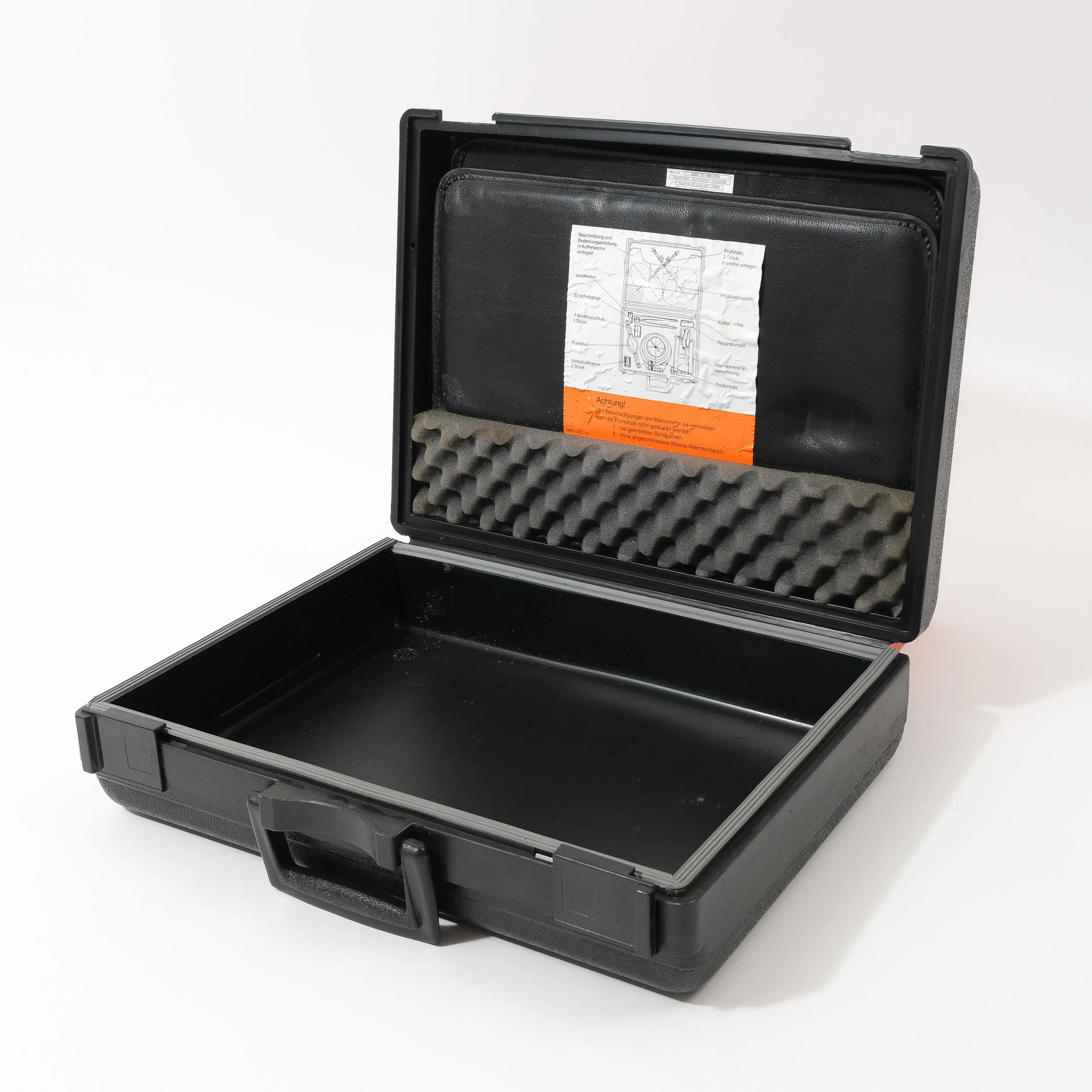 MEDECINE SHOCKPROOF BOX