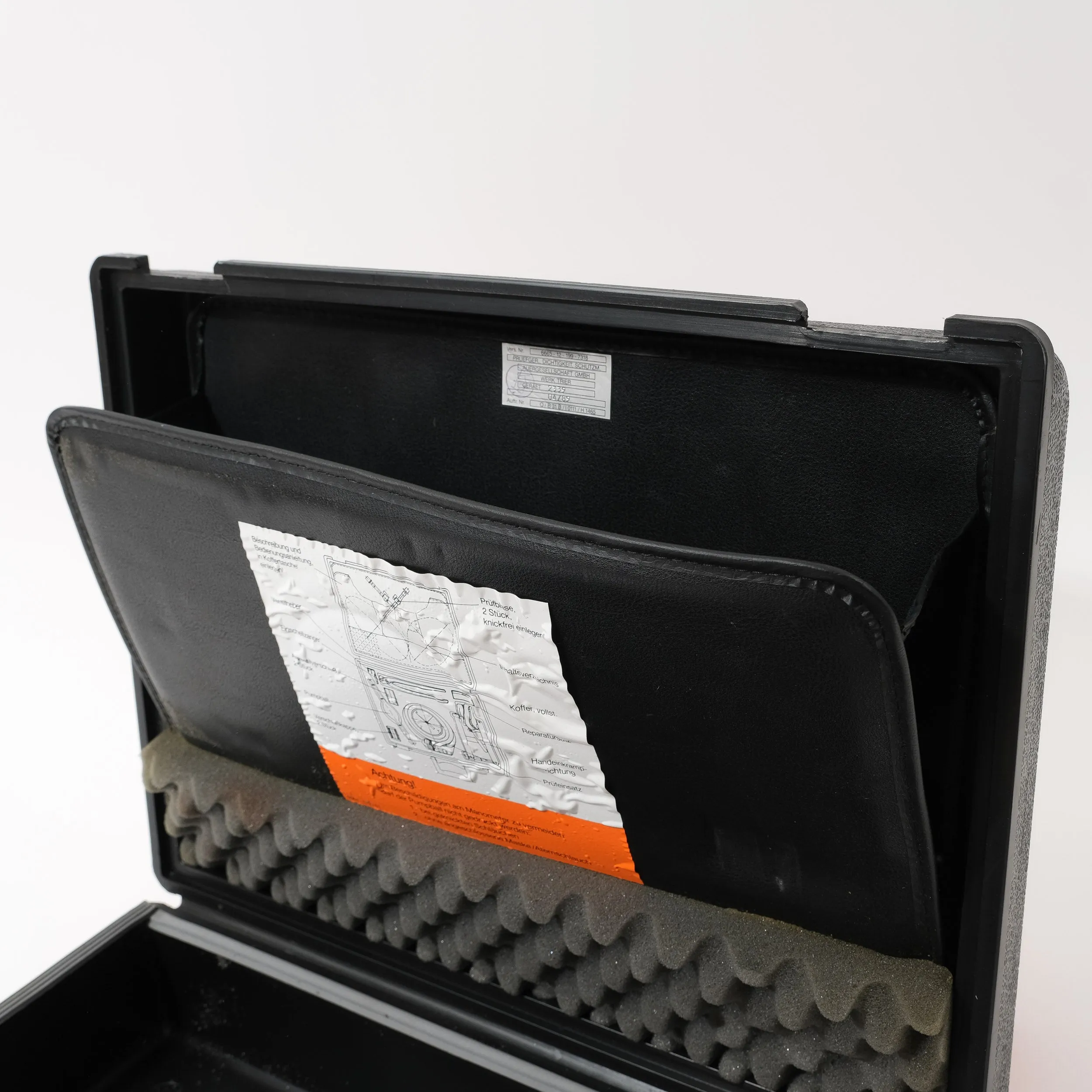 MEDECINE SHOCKPROOF BOX