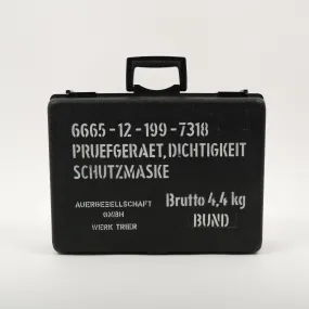 MEDECINE SHOCKPROOF BOX