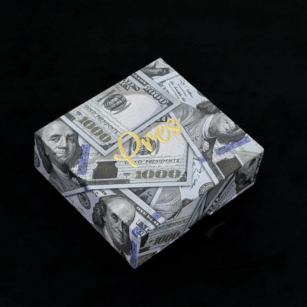 Money Box