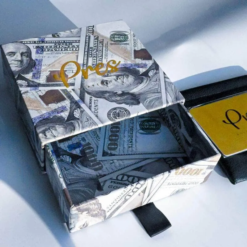 Money Box