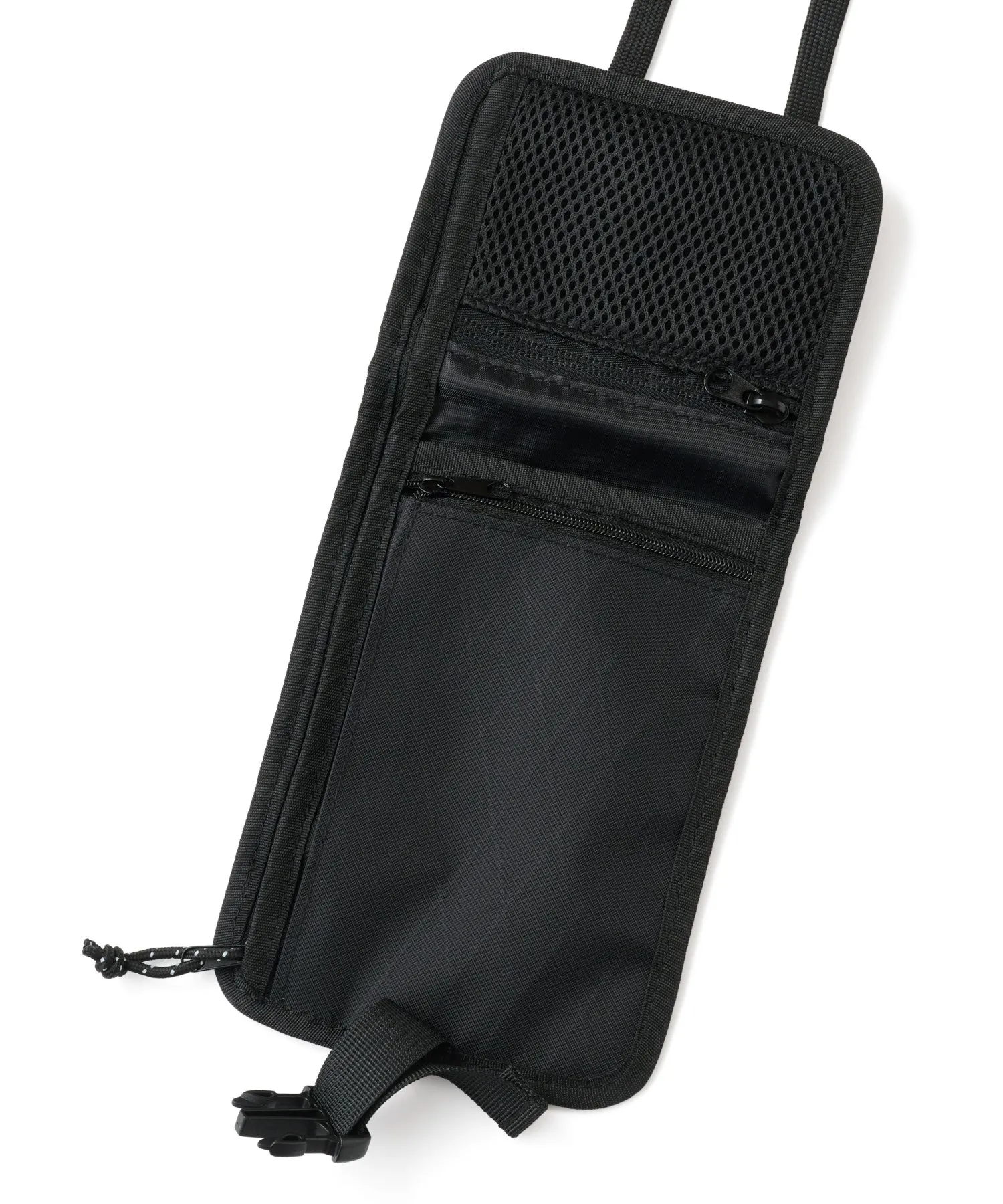 NECK POUCH