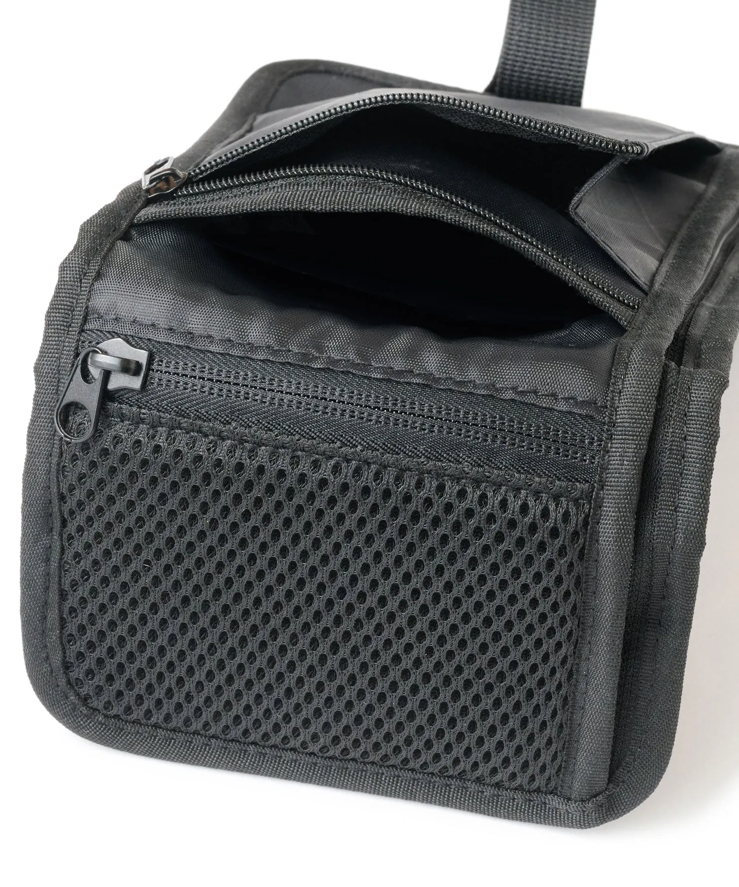 NECK POUCH