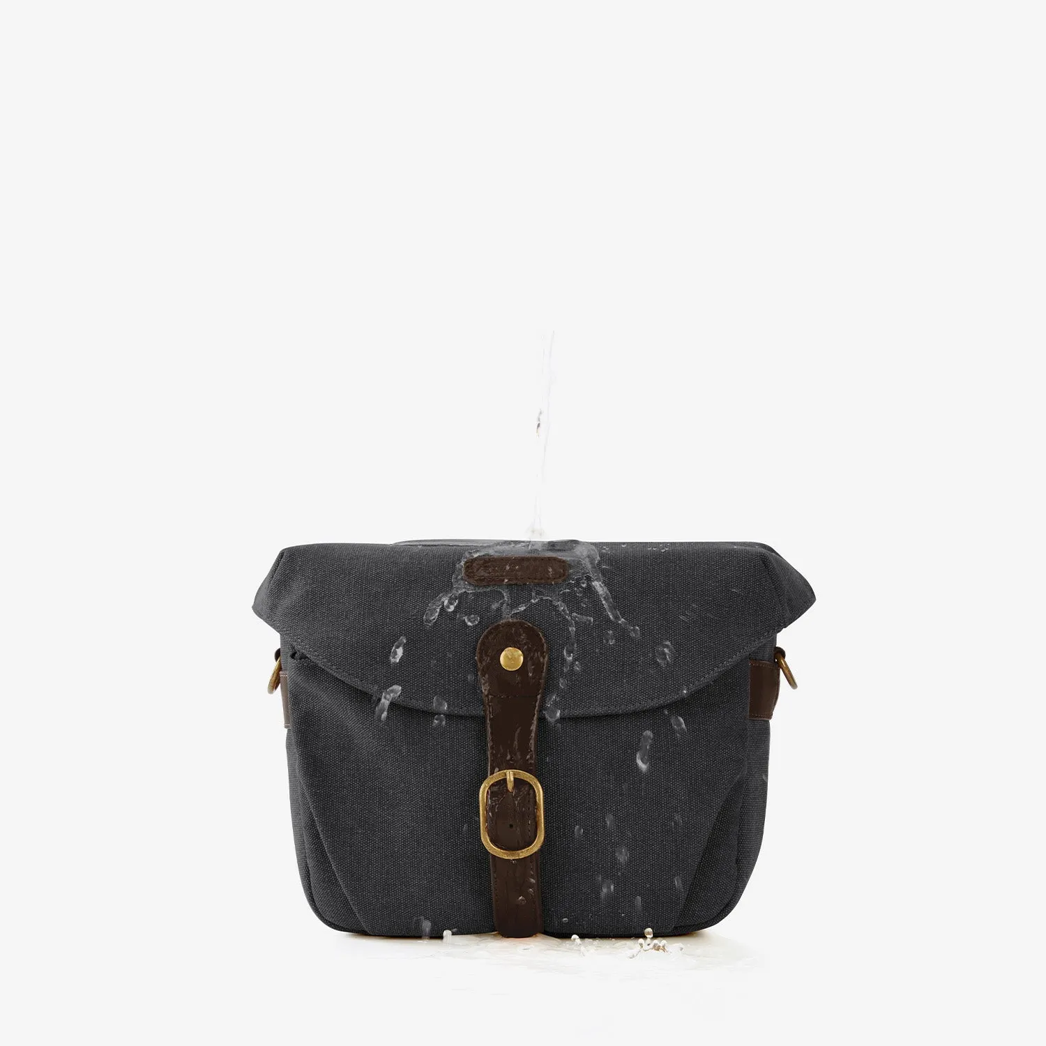 Photo Series/ Shoulder & Messenger & Camera Bag