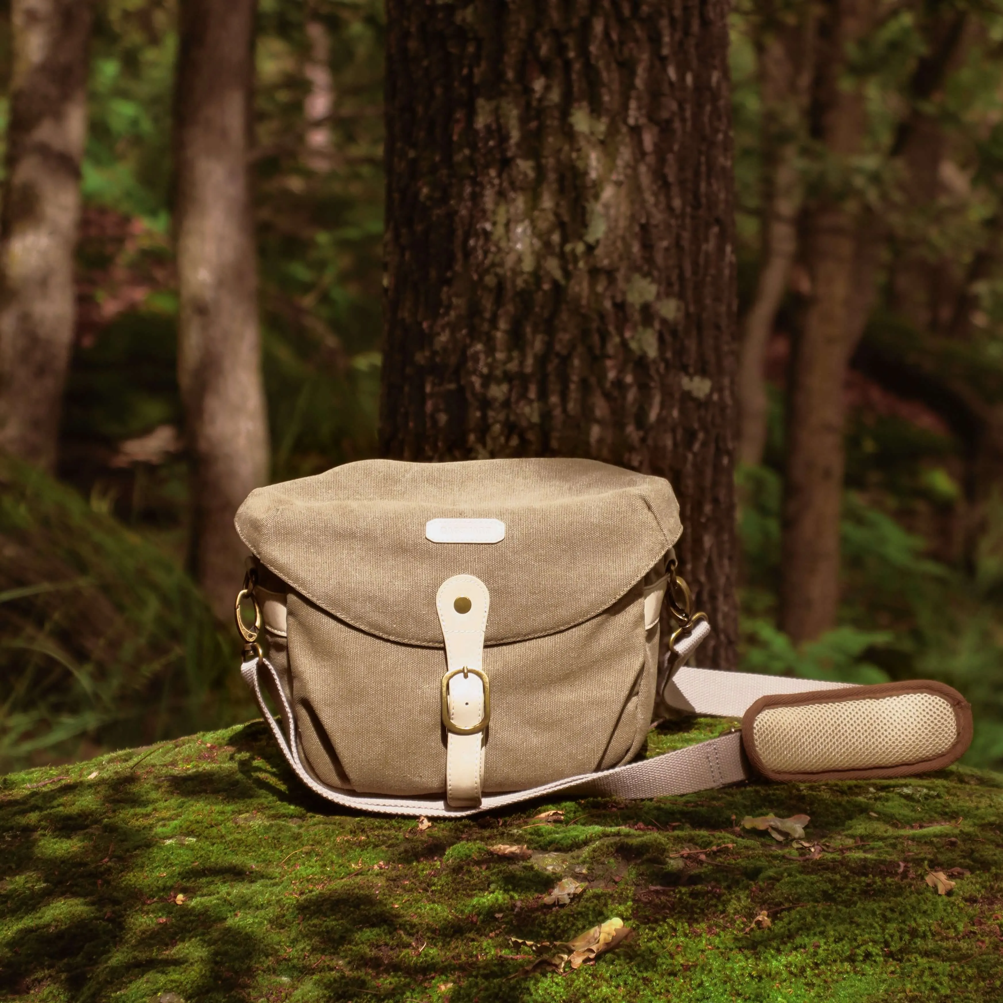 Photo Series/ Shoulder & Messenger & Camera Bag