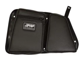 PRP Seats RZR Door Bags with Knee Pads E40-210