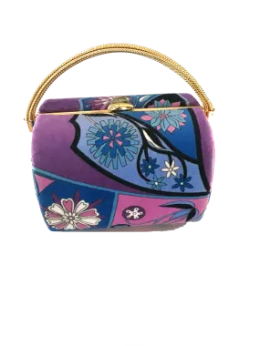 PUCCI BOX BAG