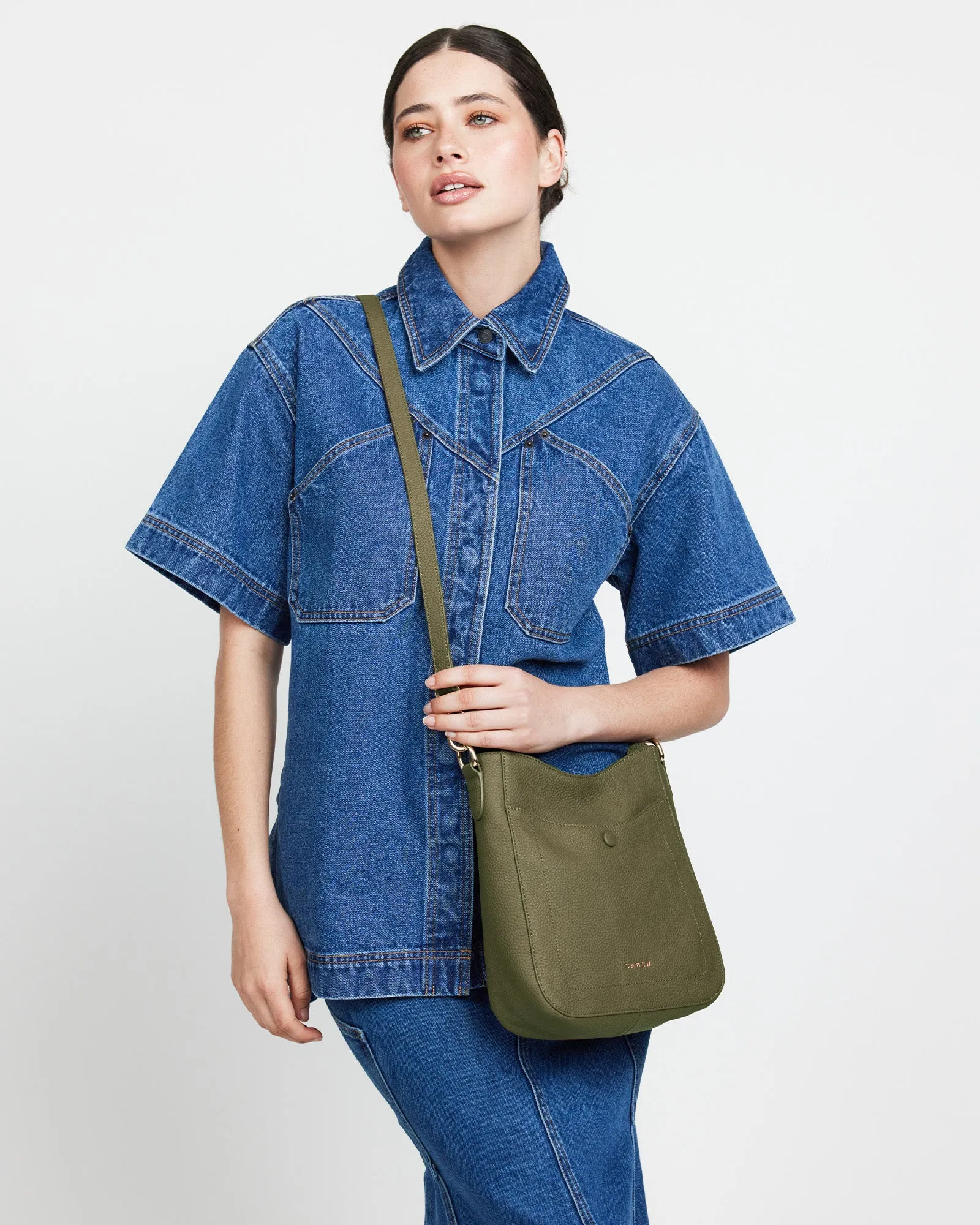 Rosie Shoulder Bag