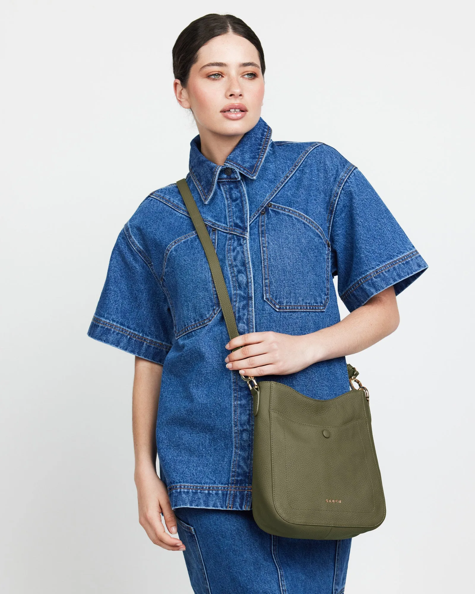 Rosie Shoulder Bag