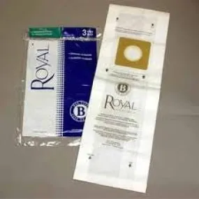 Royal Standard Filtration Type B Bags (3 pk)