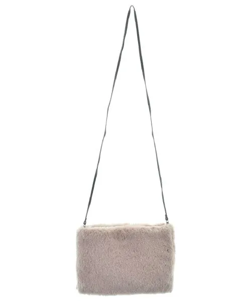 SHIPS Shoulder bags