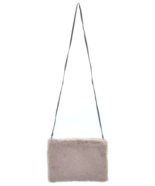 SHIPS Shoulder bags