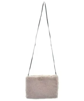 SHIPS Shoulder bags