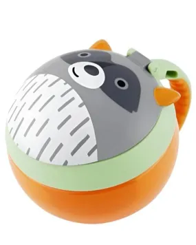 Skip Hop Zoo Snack Cup Raccoon