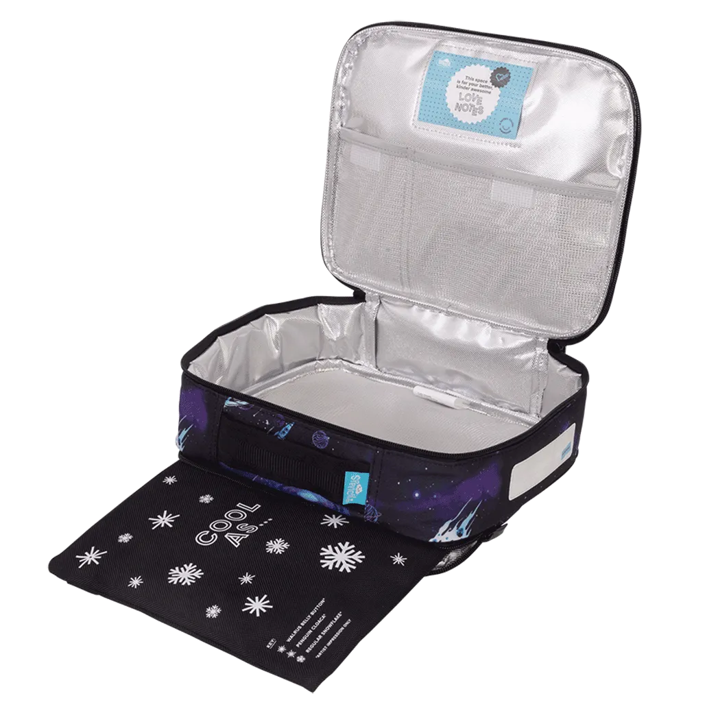 Spencil BIG Cooler Lunch Bag   Chill Pack - ExtraT-Rextrial