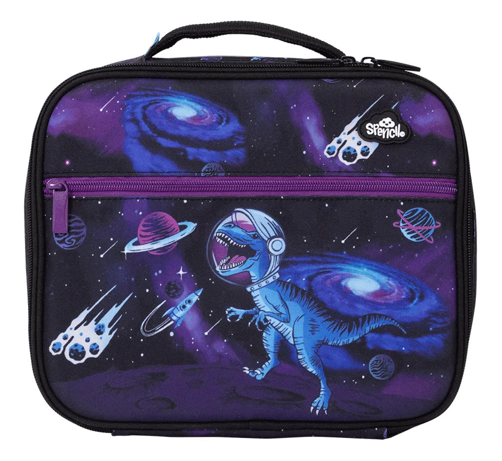 Spencil BIG Cooler Lunch Bag   Chill Pack - ExtraT-Rextrial